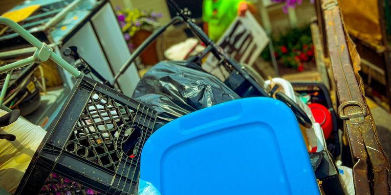How Does This Service Differ From Regular Junk Removal?